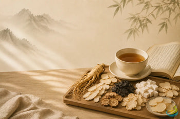 Ba-Zhen-Tang-Family HJMEDICAL