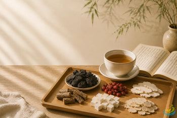 Liu-Wei-Di-Huang-Wan-Family HJMEDICAL