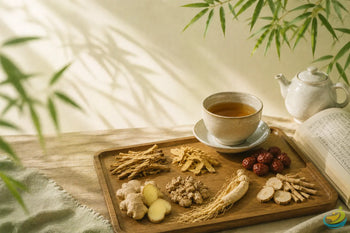 Xiao-Chai-Hu-Tang-Family HJMEDICAL