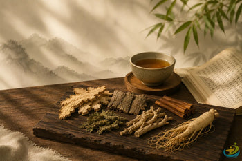 Du-Huo-Ji-Sheng-Tang-Family HJMEDICAL