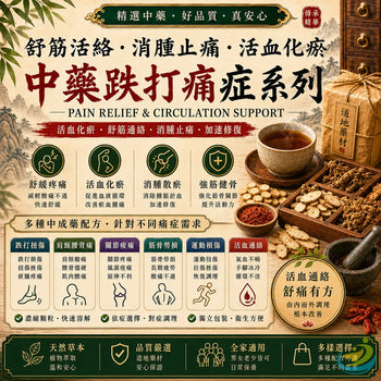 Pain-Relief-Circulation HJMEDICAL
