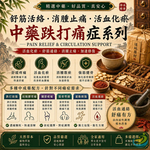 Pain-Relief-Circulation HJMEDICAL
