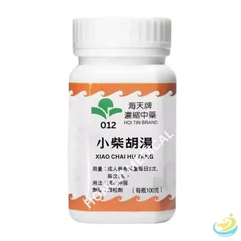 Hoi-Tin-Brand-Classic-TCM-Granules HJMEDICAL