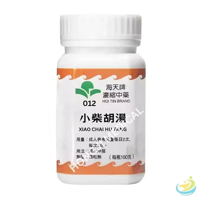 Hoi-Tin-Brand-Classic-TCM-Granules HJMEDICAL