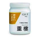 Nong's Chong Lou Concentrated Granules