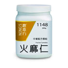 农本方 - 火麻仁 HJMEDICAL