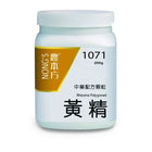 农本方 - 黄精 HJMEDICAL