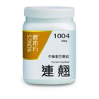 农本方 - 连翘 HJMEDICAL