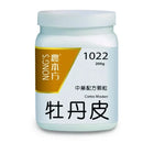 农本方 - 牡丹皮 HJMEDICAL