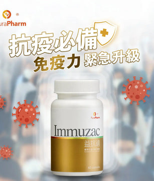 农本方 - 益抗适 HJMEDICAL