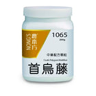 农本方 - 首乌藤（夜交藤） HJMEDICAL