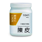 农本方 - 陈皮 HJMEDICAL