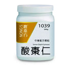 农本方 - 酸枣仁 HJMEDICAL