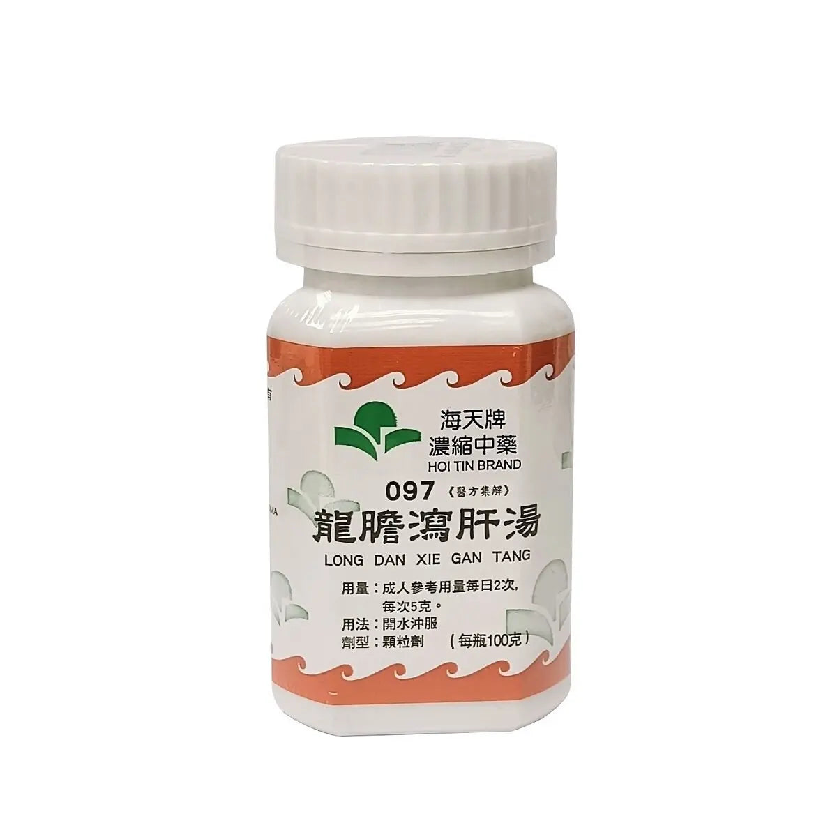 Hoi Tin Long Dan Xie Gan Tang Extract Granules