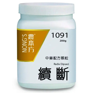 Nong's Xu Duan Concentrated Granules