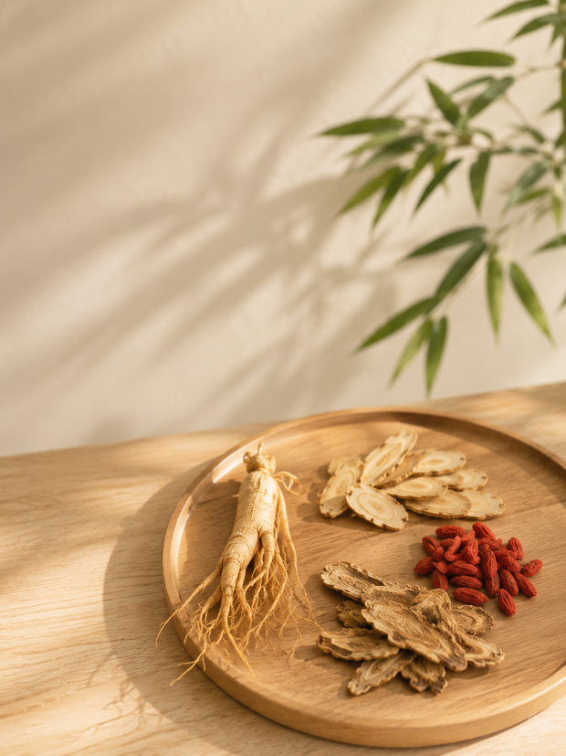 <h4>SINGLE HERBS<br/><br/></h4><h3>Customize Your Formula<br/><br/></h3>