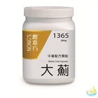 Nong's Da Ji Concentrated Granules
