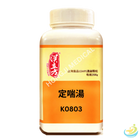 Han's Ding Chuan Tang (Calming Wheezing Decoction) 5:1 Concentrated Granules