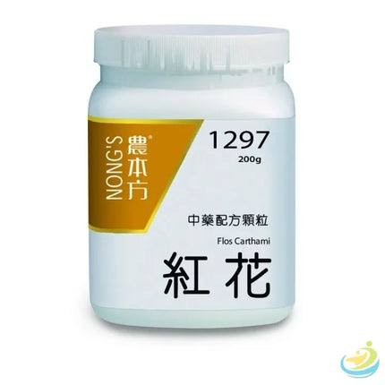 Nong's Hong Hua Concentrated Granules