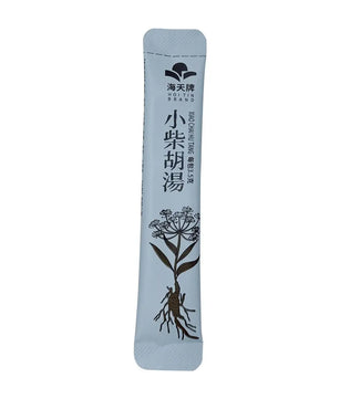海天 - 小柴胡汤（盒装） HJMEDICAL