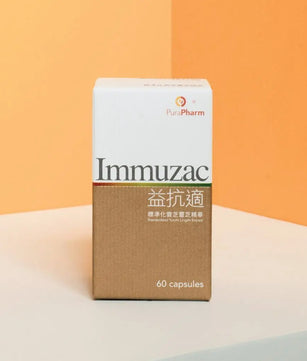 农本方 - 益抗适 HJMEDICAL