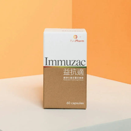 农本方 - 益抗适 HJMEDICAL