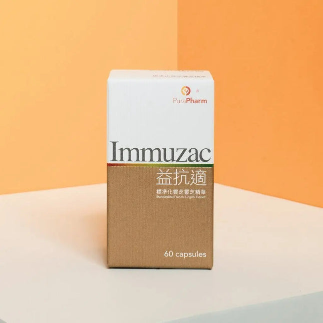 农本方 - 益抗适 HJMEDICAL