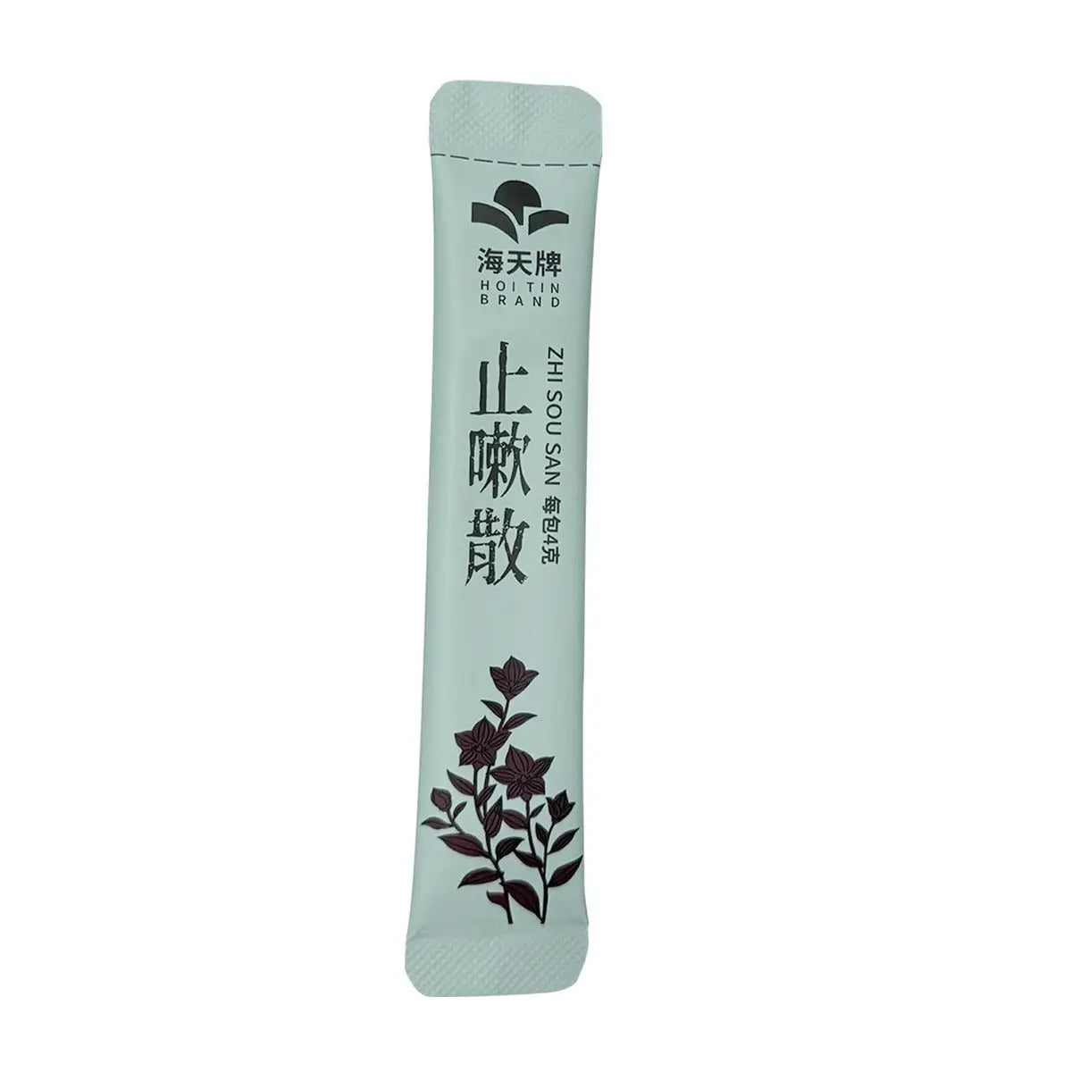 海天 - 止嗽散（盒装） HJMEDICAL