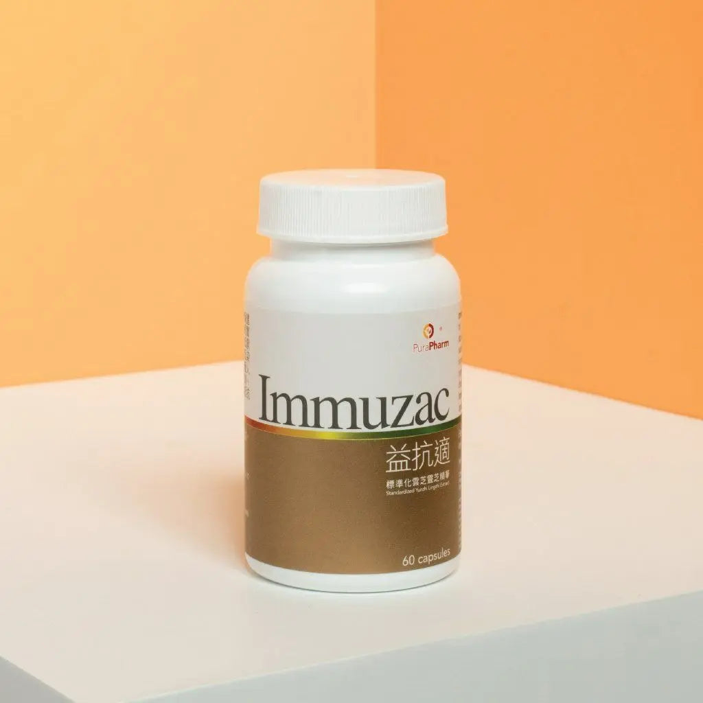 农本方 - 益抗适 HJMEDICAL