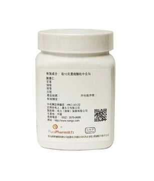 农本方 - 酸枣仁汤 HJMEDICAL