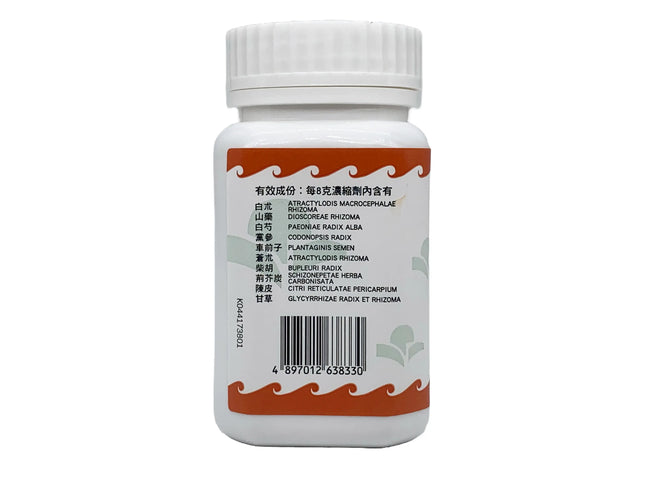 海天 - 完带汤 HJMEDICAL