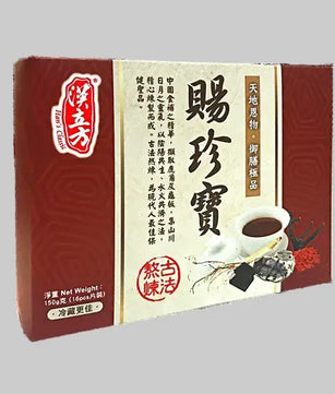 汉立方赐珍宝（龟鹿二仙胶） HJMEDICAL