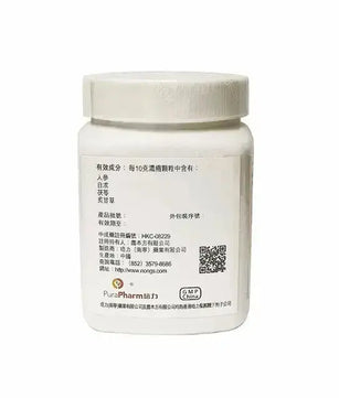 农本方 - 四君子汤 HJMEDICAL