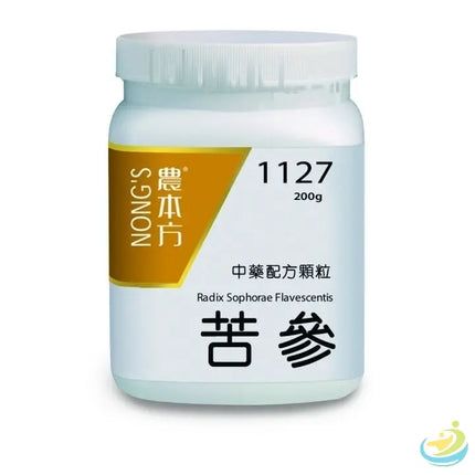 Nong's Ku Shen Concentrated Granules
