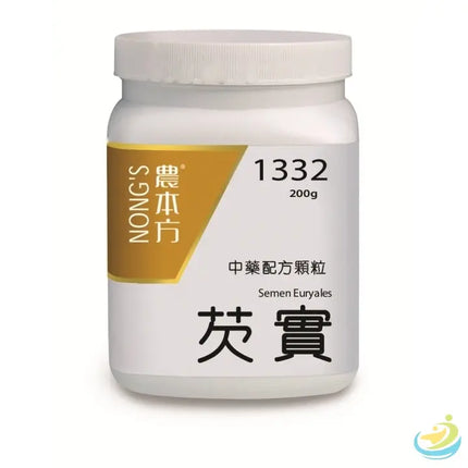 Nong's Qian Shi Concentrated Granules