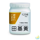 Nong's Tian Ji Huang Concentrated Granules